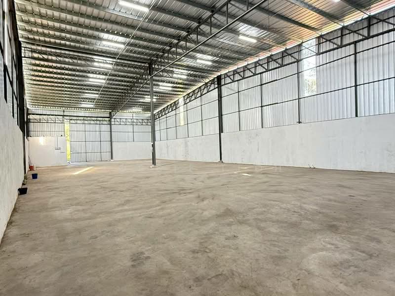 Gudang untuk Disewa di Bukit Mertajam (Penang) - Jossie Teoh - Interior - PropertyGuru.com.my
