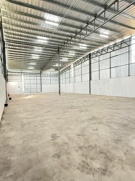 Gudang untuk Disewa di Bukit Mertajam (Penang) - Jossie Teoh - Interior - PropertyGuru.com.my