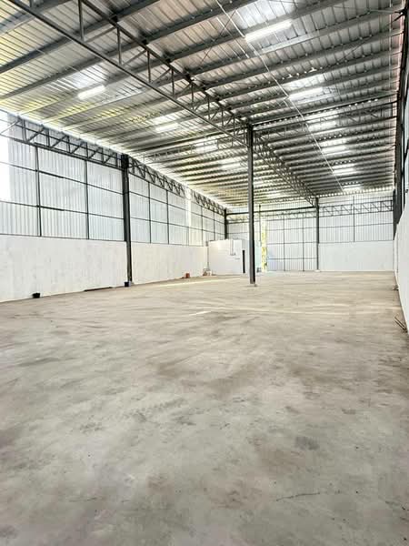 Gudang untuk Disewa di Bukit Mertajam (Penang) - Jossie Teoh - Interior - PropertyGuru.com.my