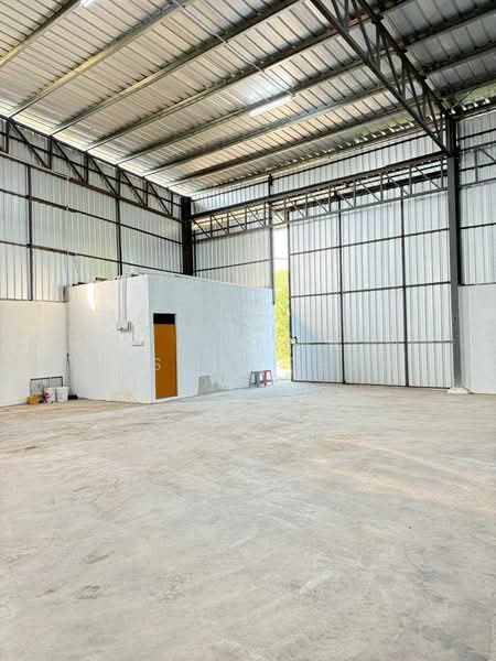 Gudang untuk Disewa di Bukit Mertajam (Penang) - Jossie Teoh - Interior - PropertyGuru.com.my