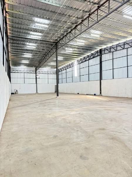 Gudang untuk Disewa di Bukit Mertajam (Penang) - Jossie Teoh - Interior - PropertyGuru.com.my