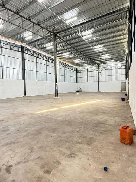 Gudang untuk Disewa di Bukit Mertajam (Penang) - Jossie Teoh - Interior - PropertyGuru.com.my