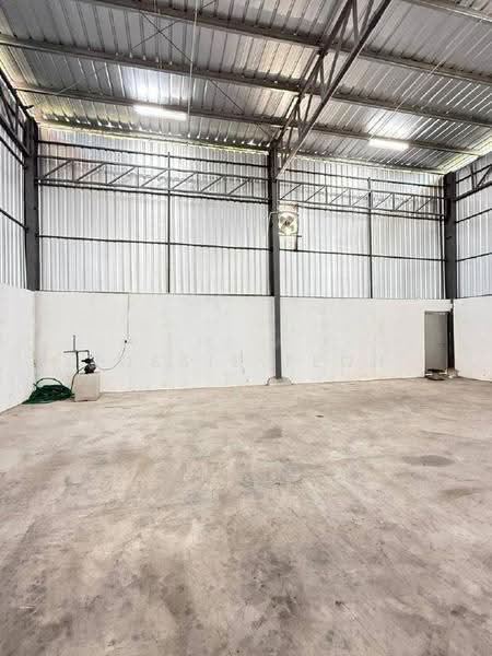 Gudang untuk Disewa di Bukit Mertajam (Penang) - Jossie Teoh - Interior - PropertyGuru.com.my