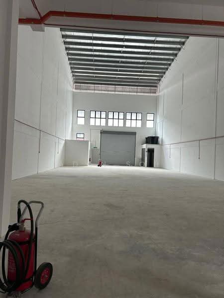 Terrace Factory for Rent in Sungai Tua Industrial Park 1 (Batu Caves) - Adan Soh - Interior - PropertyGuru.com.my