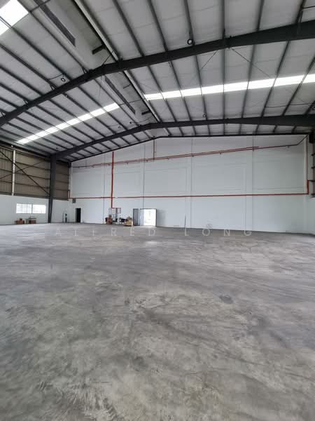 Detached Factory for Sale in Seri Kembangan (Selangor) - Alfred Long - Interior - PropertyGuru.com.my