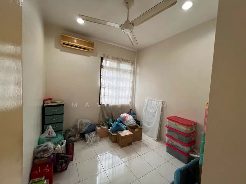 Rumah Teres 2 Tingkat untuk Dijual di Johor Bahru (Johor) - Mavis Hew - Interior - PropertyGuru.com.my