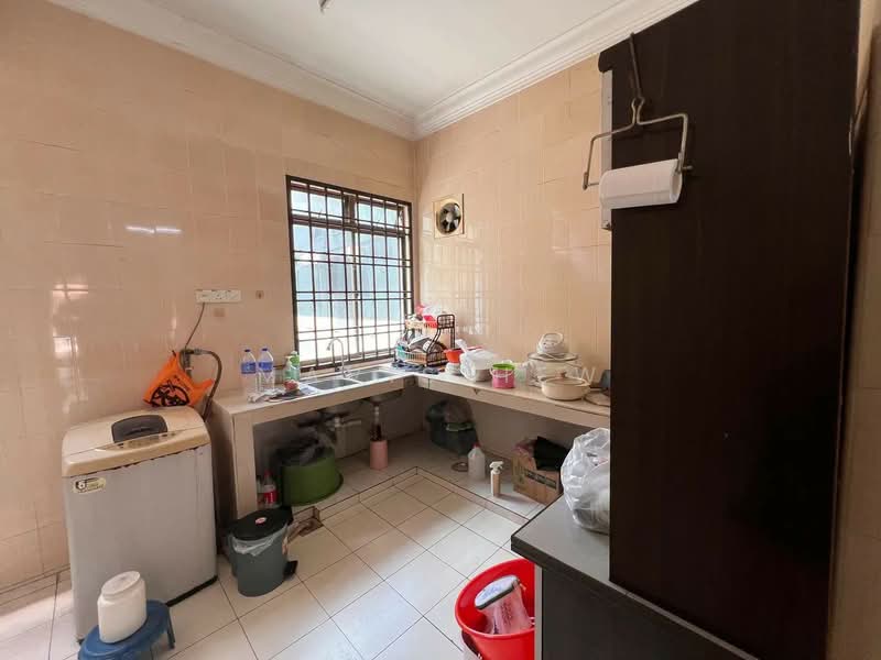 Rumah Teres 2 Tingkat untuk Dijual di Johor Bahru (Johor) - Mavis Hew - Kitchen - PropertyGuru.com.my