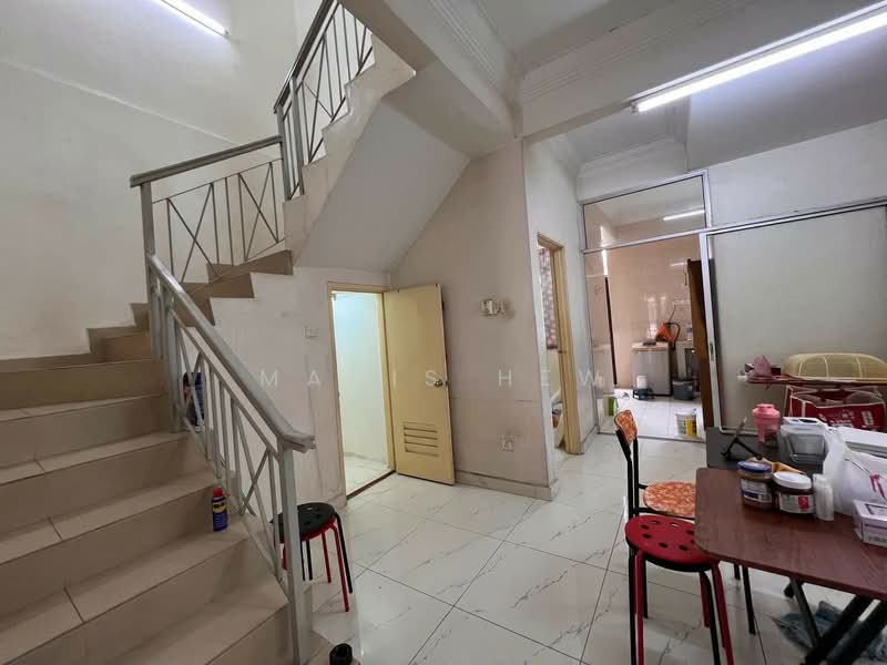 Rumah Teres 2 Tingkat untuk Dijual di Johor Bahru (Johor) - Mavis Hew - Interior - PropertyGuru.com.my