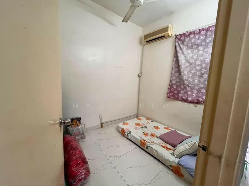Rumah Teres 2 Tingkat untuk Dijual di Johor Bahru (Johor) - Mavis Hew - Bedroom - PropertyGuru.com.my