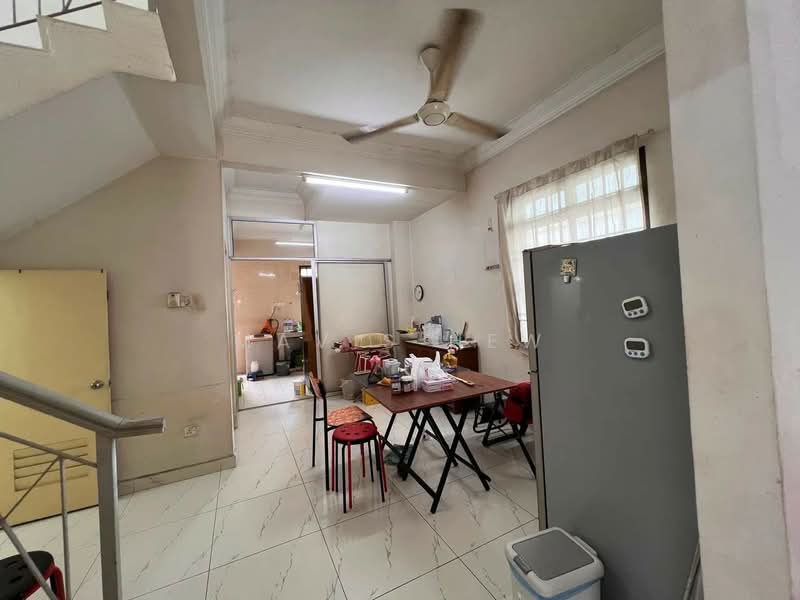 Rumah Teres 2 Tingkat untuk Dijual di Johor Bahru (Johor) - Mavis Hew - Interior - PropertyGuru.com.my
