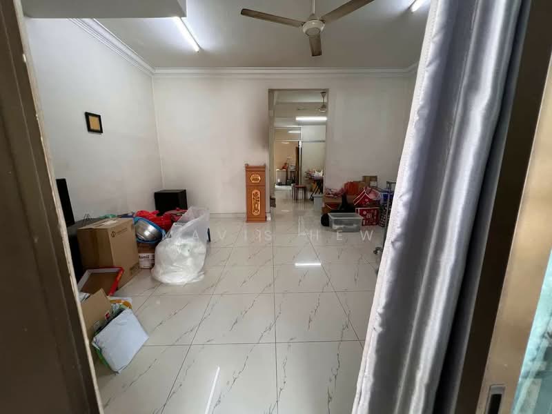 Rumah Teres 2 Tingkat untuk Dijual di Johor Bahru (Johor) - Mavis Hew - Interior - PropertyGuru.com.my