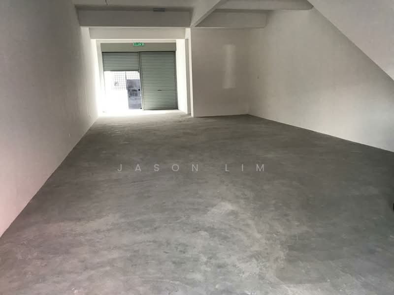 Kedai untuk Dijual di Cheras Traders Square (Cheras) - Jason Lim - Interior - PropertyGuru.com.my