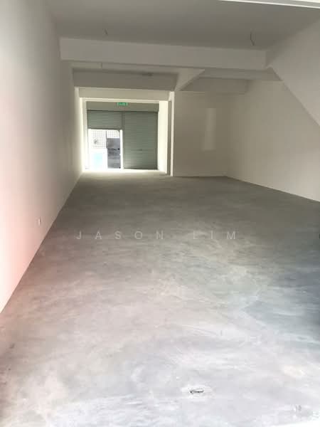 Kedai untuk Dijual di Cheras Traders Square (Cheras) - Jason Lim - Interior - PropertyGuru.com.my