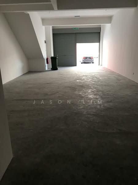 Kedai untuk Dijual di Cheras Traders Square (Cheras) - Jason Lim - Entrance - PropertyGuru.com.my