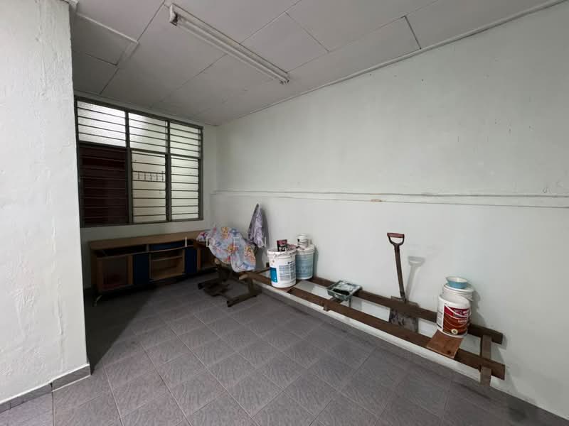 2-storey Terraced House for Sale in Bandar Selesa Jaya (Skudai) - Iden Tan - Interior - PropertyGuru.com.my