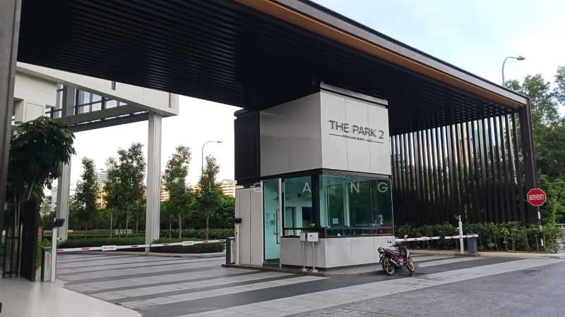 Service Residence for Rent at The Park 2 - Felicia Ng - PropertyGuru.com.my