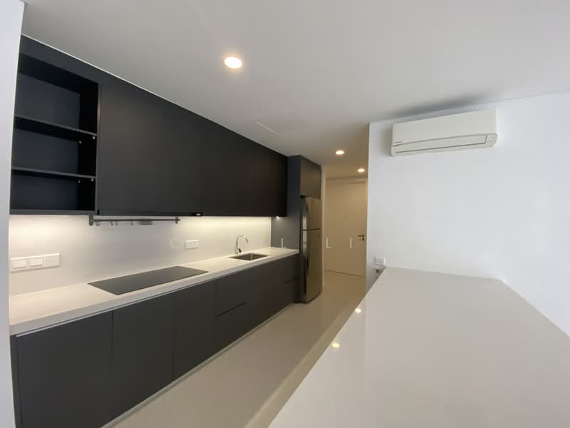 Kondominium untuk Disewa di Residensi Ampang Tengah 6 (AT 6) - Carol Lim - PropertyGuru.com.my