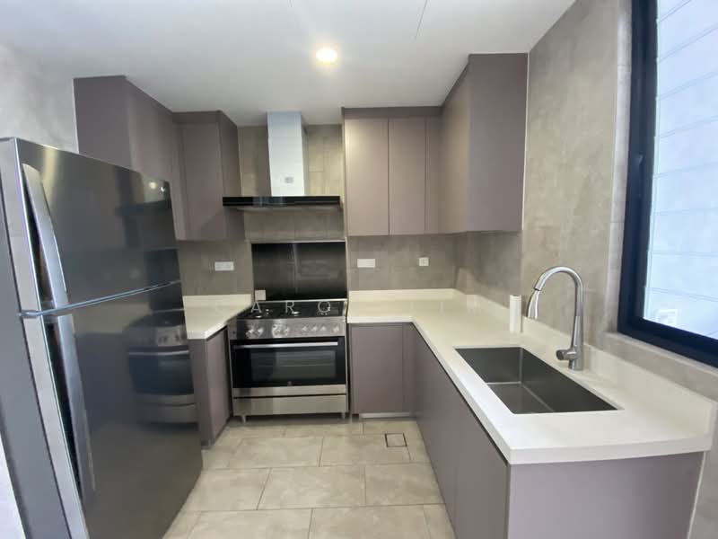 Kondominium untuk Disewa di Residensi Ampang Tengah 6 (AT 6) - Carol Lim - PropertyGuru.com.my