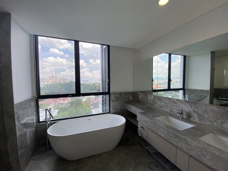Kondominium untuk Disewa di Residensi Ampang Tengah 6 (AT 6) - Carol Lim - PropertyGuru.com.my