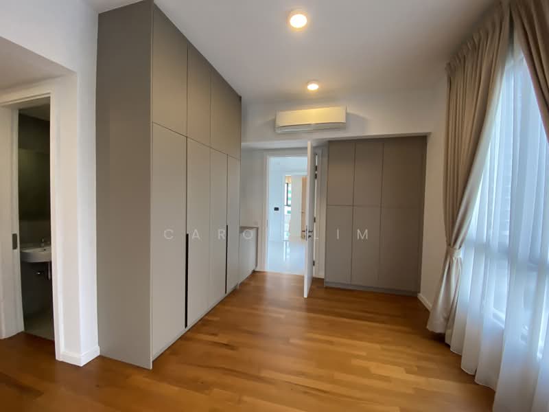 Kondominium untuk Disewa di Residensi Ampang Tengah 6 (AT 6) - Carol Lim - PropertyGuru.com.my