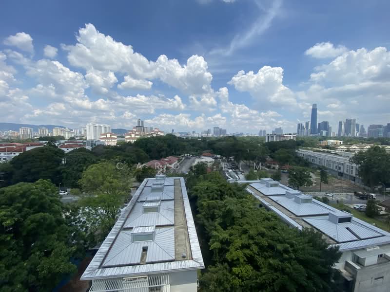 Kondominium untuk Disewa di Residensi Ampang Tengah 6 (AT 6) - Carol Lim - PropertyGuru.com.my