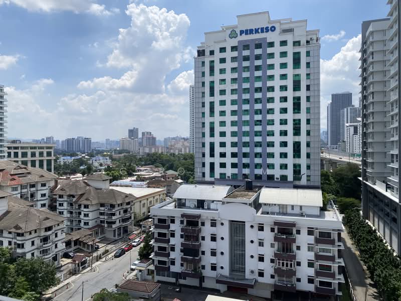 Kondominium untuk Disewa di Residensi Ampang Tengah 6 (AT 6) - Carol Lim - PropertyGuru.com.my