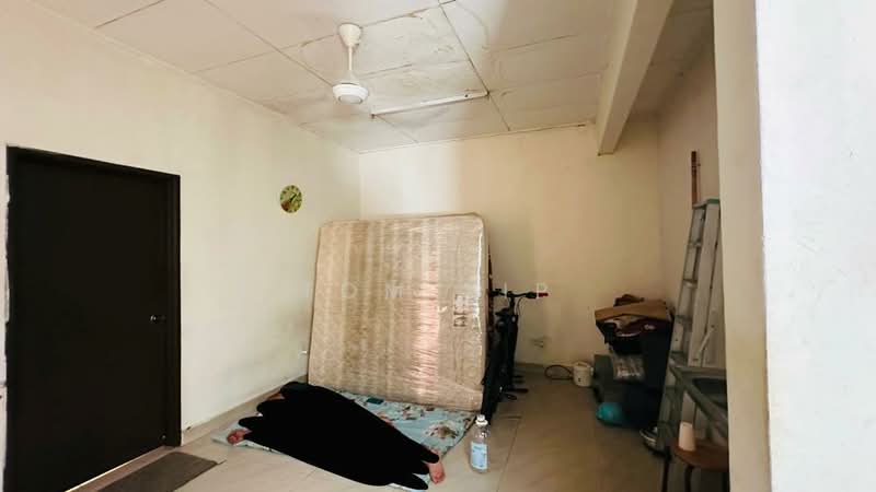 Townhouse for Sale in Jalan Ipoh (Kuala Lumpur) - Tom Yip - Interior - PropertyGuru.com.my