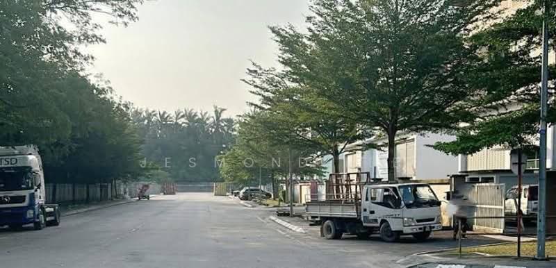 Kilang Terpisah untuk Disewa di Kempas Lama (Johor Bahru) - Jesmond Lee - Exterior - PropertyGuru.com.my