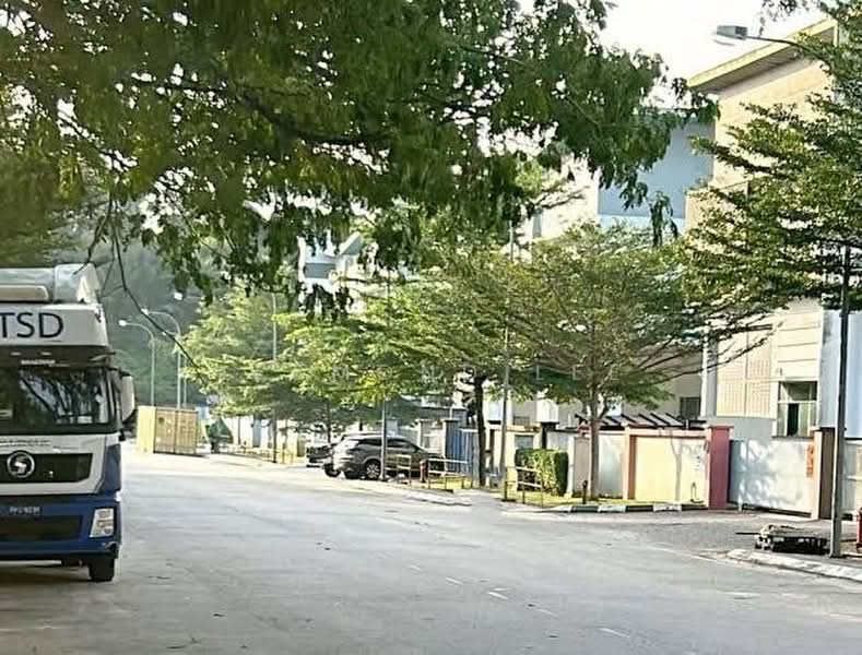 Kilang Terpisah untuk Disewa di Kempas Lama (Johor Bahru) - Jesmond Lee - Exterior - PropertyGuru.com.my