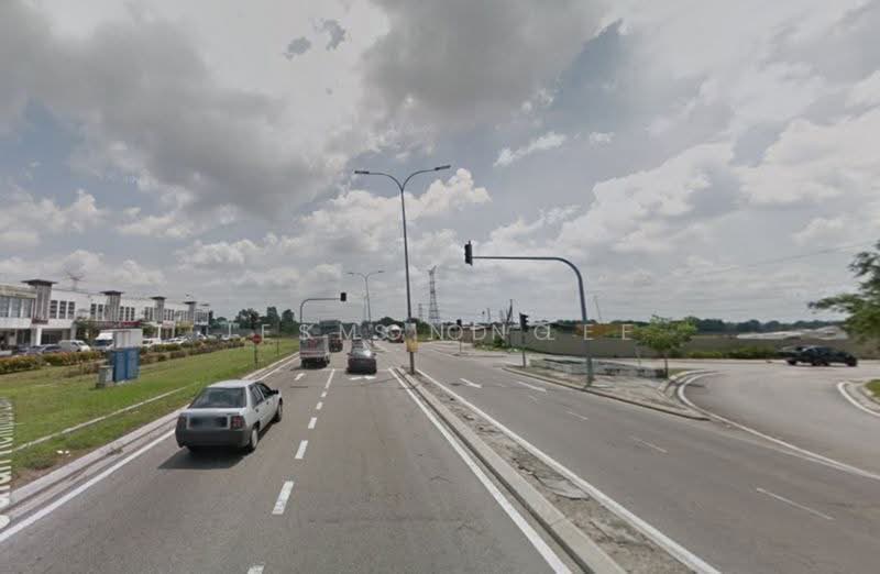 Kilang Terpisah untuk Disewa di Kempas Lama (Johor Bahru) - Jesmond Lee - Exterior - PropertyGuru.com.my