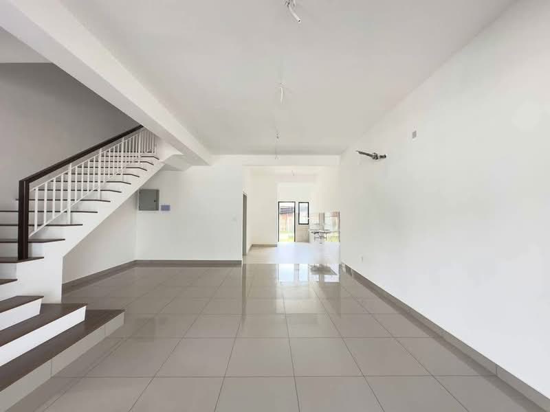 Rumah Teres 2 Tingkat untuk Disewa di Bandar Bukit Raja (Klang) - Tabris Wong - Interior - PropertyGuru.com.my
