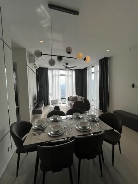 Kondominium untuk Disewa di Picasso Residence - Renee Tee - PropertyGuru.com.my