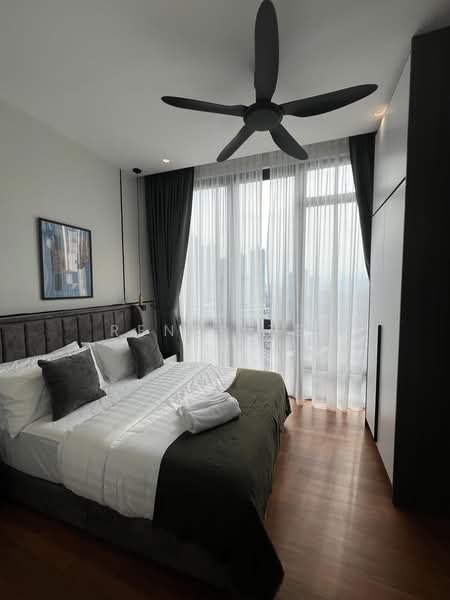 Kondominium untuk Disewa di Picasso Residence - Renee Tee - PropertyGuru.com.my