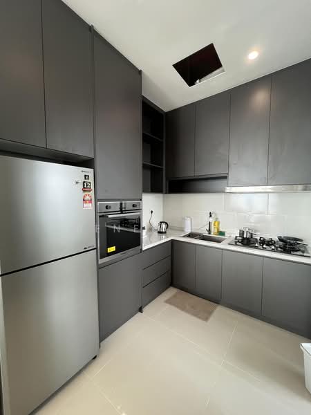 Kondominium untuk Disewa di Picasso Residence - Renee Tee - PropertyGuru.com.my