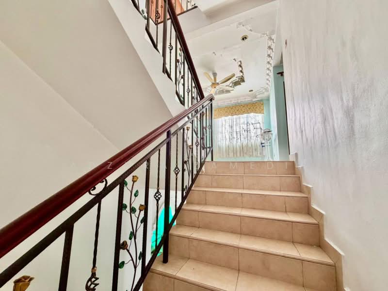 Semi-Detached House for Sale in D'Kayangan (Shah Alam) - Adzura Zamedin - Interior - PropertyGuru.com.my
