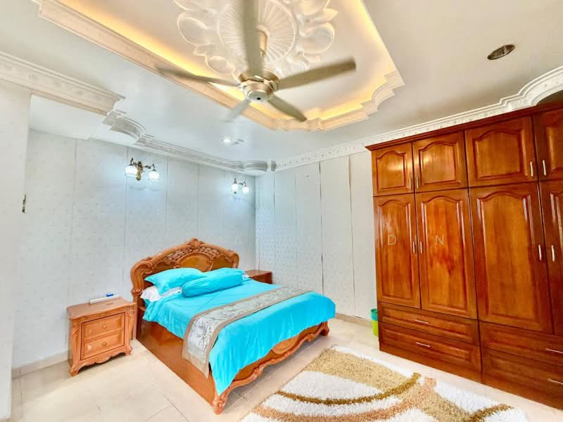 Semi-Detached House for Sale in D'Kayangan (Shah Alam) - Adzura Zamedin - Bedroom - PropertyGuru.com.my