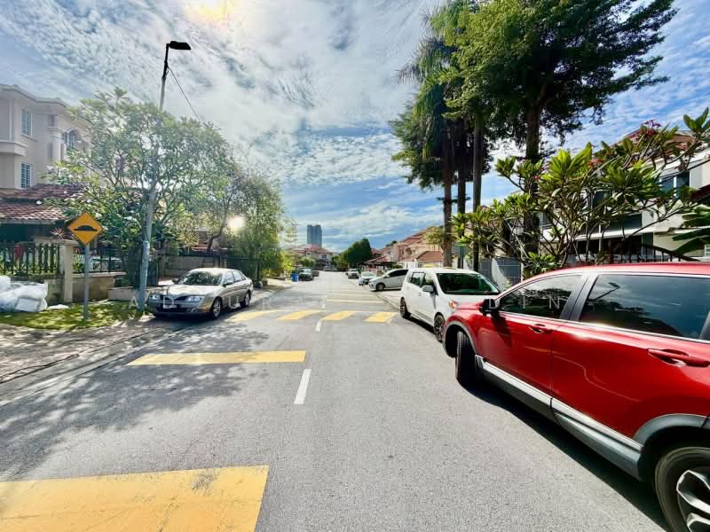 Semi-Detached House for Sale in D'Kayangan (Shah Alam) - Adzura Zamedin - PropertyGuru.com.my