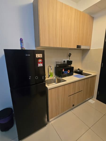 Servis Apartment untuk Disewa di TRELLIS RESIDENCES - Zoey Lee - PropertyGuru.com.my