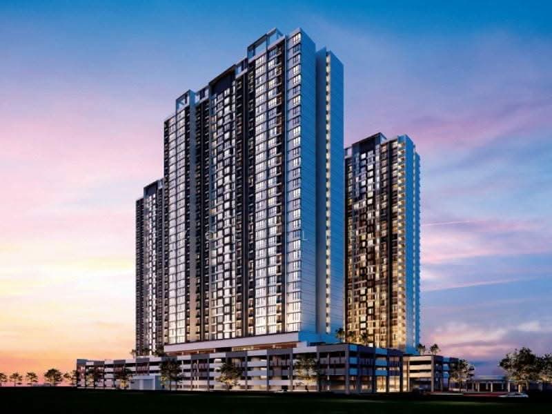 Servis Apartment untuk Disewa di TRELLIS RESIDENCES - Zoey Lee - PropertyGuru.com.my
