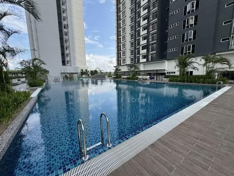 Servis Apartment untuk Disewa di TRELLIS RESIDENCES - Zoey Lee - PropertyGuru.com.my