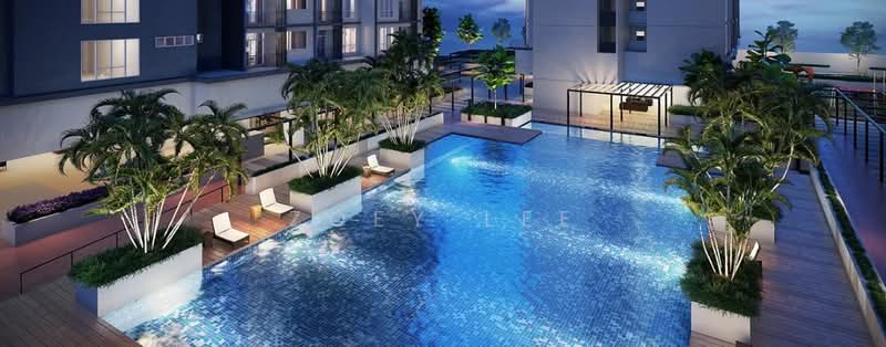 Servis Apartment untuk Disewa di TRELLIS RESIDENCES - Zoey Lee - PropertyGuru.com.my