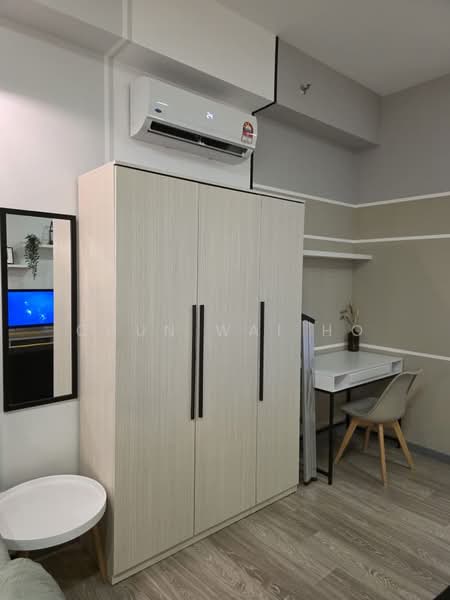 Servis Apartment untuk Disewa di Southlink - Chun Wai Ho - Interior - PropertyGuru.com.my