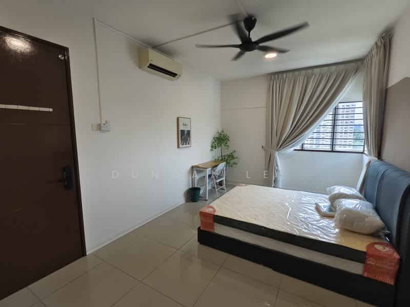 Condominium for Rent at Kiara Residence (Residensi Kiara Jalil 1) - Duncan Lee - Bedroom - PropertyGuru.com.my