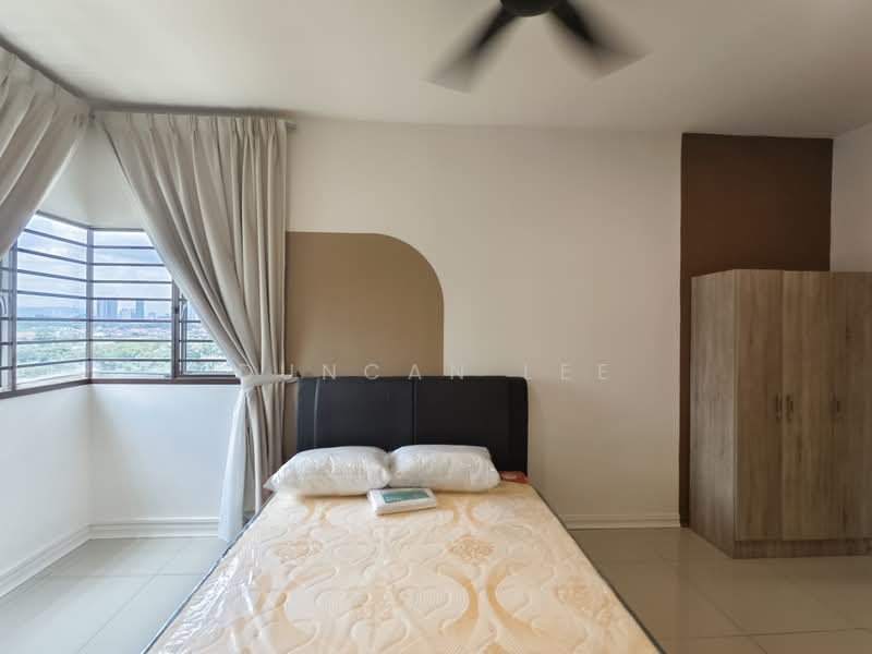 Condominium for Rent at Kiara Residence (Residensi Kiara Jalil 1) - Duncan Lee - Bedroom - PropertyGuru.com.my