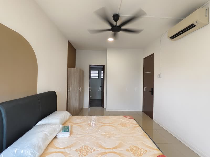 Condominium for Rent at Kiara Residence (Residensi Kiara Jalil 1) - Duncan Lee - Bedroom - PropertyGuru.com.my