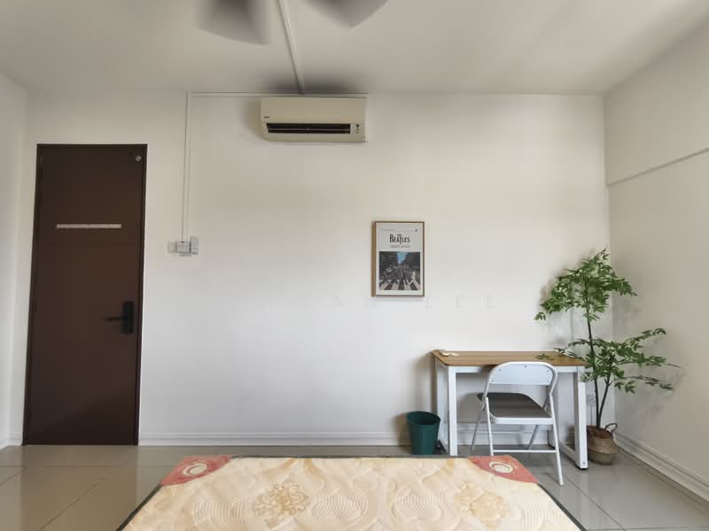 Condominium for Rent at Kiara Residence (Residensi Kiara Jalil 1) - Duncan Lee - Interior - PropertyGuru.com.my