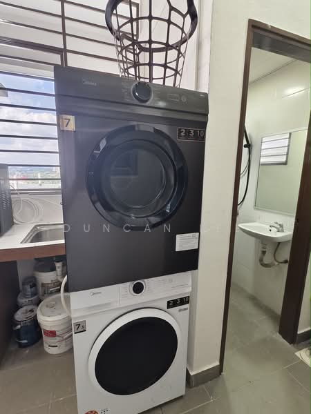 Condominium for Rent at Kiara Residence (Residensi Kiara Jalil 1) - Duncan Lee - Interior - PropertyGuru.com.my