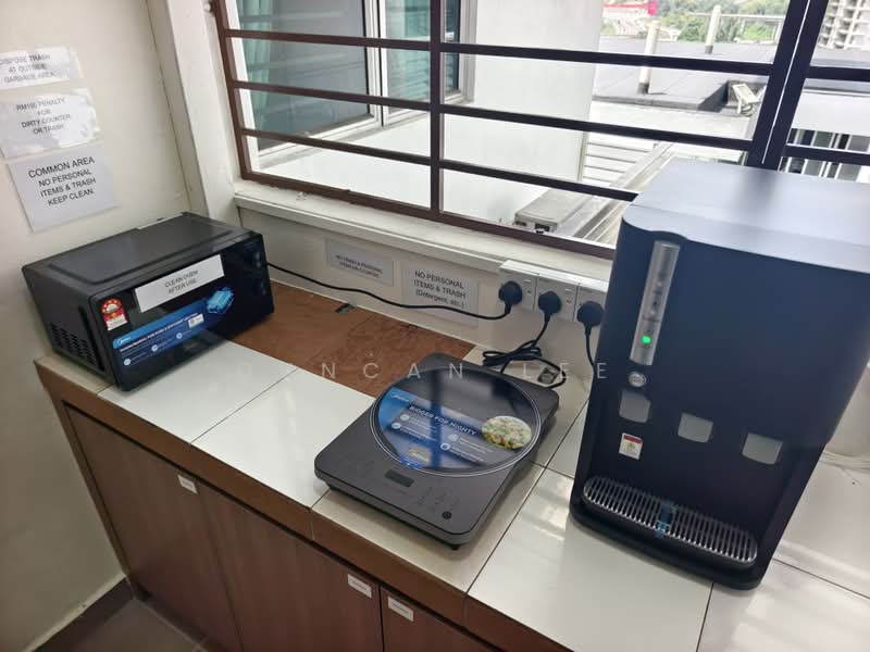 Condominium for Rent at Kiara Residence (Residensi Kiara Jalil 1) - Duncan Lee - Interior - PropertyGuru.com.my