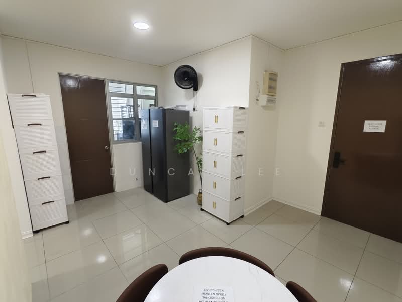 Condominium for Rent at Kiara Residence (Residensi Kiara Jalil 1) - Duncan Lee - Interior - PropertyGuru.com.my