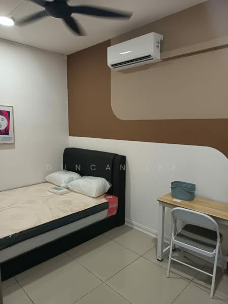 Condominium for Rent at Kiara Residence (Residensi Kiara Jalil 1) - Duncan Lee - Bedroom - PropertyGuru.com.my